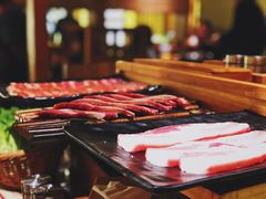 -千寻烧肉(政务区店)