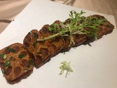-花舍·新派粤菜·西餐·下午茶(亚运村·鸟巢店)