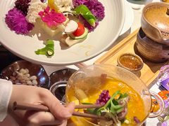 -叶叶菩提(太原别墅店)