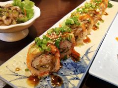 -松子料理(白家庄店)
