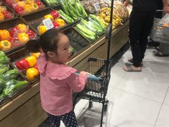 -盒马鲜生(悦峰店)