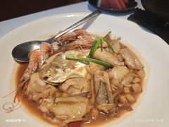 -荣小馆(安达仕店)