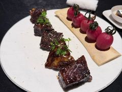 -醉东Oriental House(静安嘉里中心店)