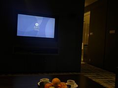 -天津东凯悦酒店