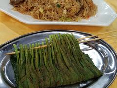 -东记潮汕美食砂锅粥小炒烧烤(镇南大街店)