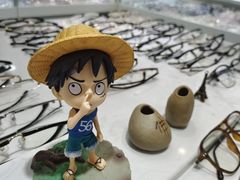 -潘多拉眼镜·蔡司依视路明月(潘家园店)