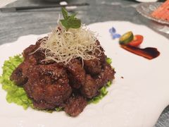 -望乡楼上海菜(日月光店)