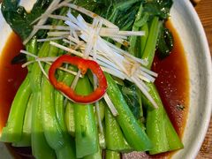 -奕景小馆·地道大连菜(恒隆广场店)