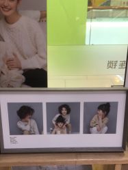 -小鬼当佳儿童摄影(印象汇桥北店)
