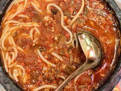 -浩海火燒雲傣家菜(芮欧百货店)