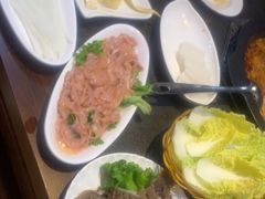 -陈府大宅门成都火锅·手切鲜肉(太原街店)