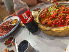 -龙虾奇迹(大华三路店)