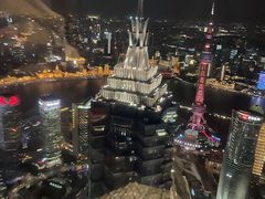 -上海柏悦酒店·世纪100牛排馆