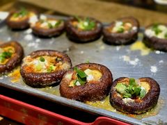 -玛吉阿米·餐吧