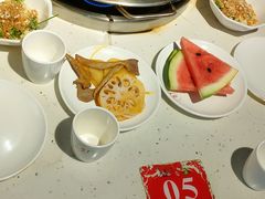 -蛙鱼道美蛙鱼自助火锅(新耍都店)