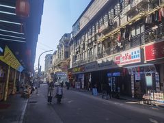 -中山路步行街
