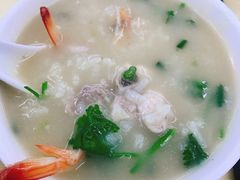 -云腾砂锅粥(龙津东路店)