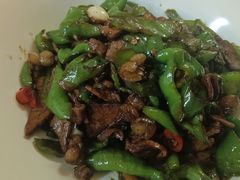 长沙小炒肉-大鸭梨烤鸭(左家庄店)
