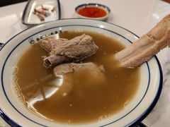 -發起人·肉骨茶(万象汇店)