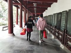 -南岳衡山风景名胜区-南岳大庙