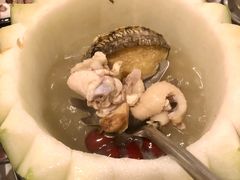 -尚竹阁冬瓜盅·18年地标美食(平洲店)