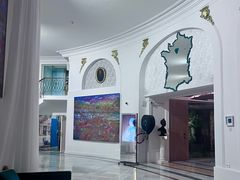 -内格雷斯科酒店