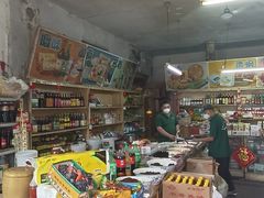 零售区-赵府街副食店