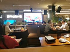 -六福烧烤酒馆(秦隆步行街店)