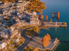 -大理洱海
