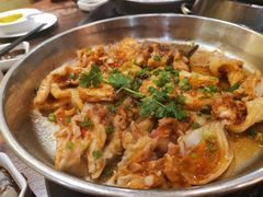 豆豉蒸鱼骨-阿多私房菜(顺德店)