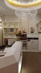 -茜尔维亚修身连锁(杨浦五角场店)