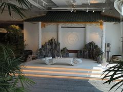 -大视光学•LINDBERG林德伯格•全球手工眼镜集合店(王府井店)
