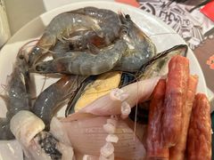 -温禾牛·和牛寿喜烧自助火锅(恒基名人店)