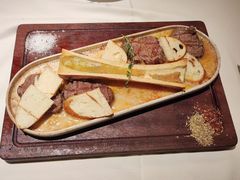 -Pasha帕夏土耳其餐厅(南昌路店)