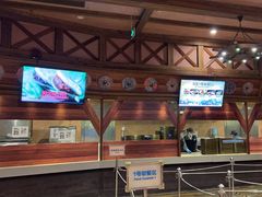 -横琴湾畔餐厅(长隆海洋王国白鲸剧场店)