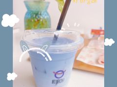 -欧邑咖啡小站 HLab Coffee