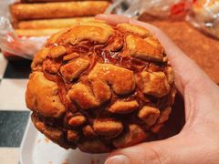 -宫廷糕点铺(人民中路店)