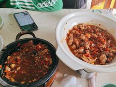 -赣味楼江西土菜(小屯西路店)