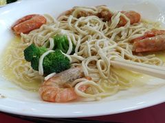 -海龙渔村(万江分店)