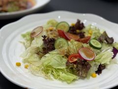 -荷风细雨·中国茶宴(碧云店)