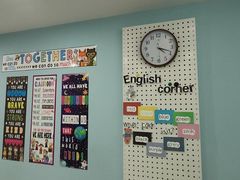 -昂立少儿成长中心(浦东蓝村路地铁站校区)