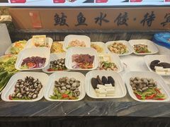 -渔家风味·鲅鱼水饺·央视展播·海鲜天津菜(开发区店)