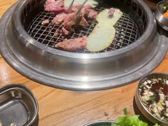 -汉拿山(北京上地华联店)