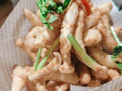 -老板恋上鱼(恒隆广场店)