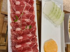 -宽窄巷子鲜牛火锅(北京首店)