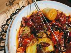 -铁人烧烤(民联C区店)