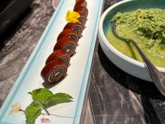 -前海沿·青岛菜(五四广场永旺店)