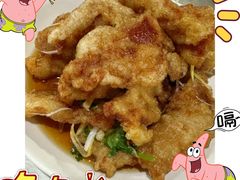 -老于餐厅(民生路店)