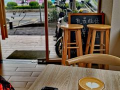 -simple hut简屋咖啡