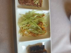 -功德林素菜饭庄(前门店)